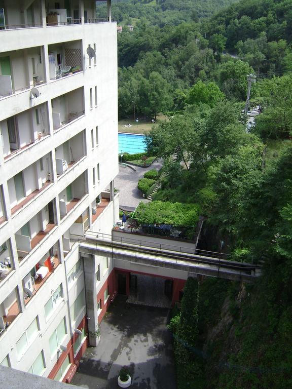 Casa Valbrona חדר תמונה