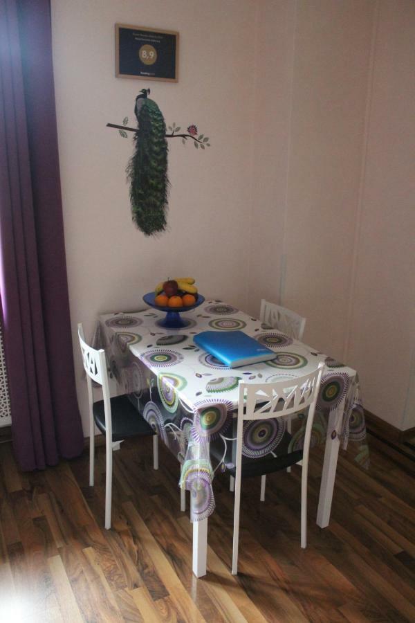 Casa Valbrona מראה חיצוני תמונה