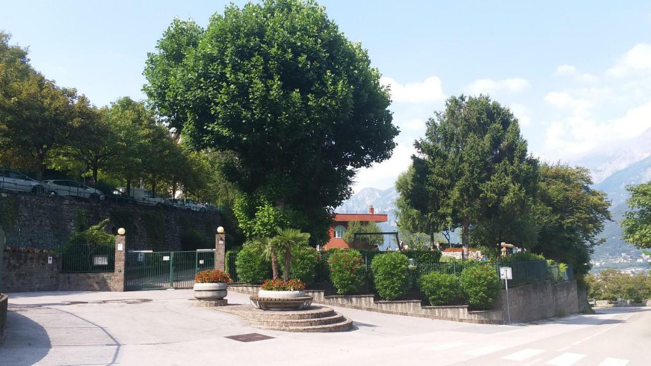 Casa Valbrona מראה חיצוני תמונה